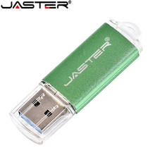 JASTER USB Flash Drive 128GB 64GB mini Pen Drive 4GB 8GB 16GB 32GB Cle USB 2.0 Pendrive USB Stick Memory Disk Flash Drive 2024 - buy cheap