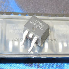5PCS/LOT  G7N60A4D  TO-263 automotive computer board field effect patch transistor spot quality assurance 2024 - buy cheap