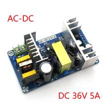 AC-DC 180W AC 85-265V To DC 36V 5A Switching Power Supply Module 2024 - buy cheap