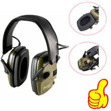 VIP LINK ! Tactical Electronic Shooting Earmuff Outdoor Sports Anti-noise Headset Impact Sound Protective Headset Howard 2024 - buy cheap