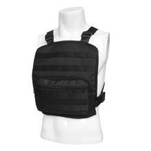 Multi-functional Vest chest rig bag hip hop Street Style Large Capacity Crossbody Bag for Women Black oxford Messenger Bag Men 2024 - buy cheap