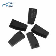 5PCS Original Car Key Chip 4D60 80BIT Transponder Chip Use For Car Keys ID40 60 80BIT Chip Auto Remote Car Blank Chip 2024 - buy cheap