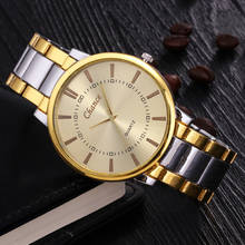 Men Business Stainless Steel Quartz Watches For Men Fashion Ultra Thin Waterproof Wristwatch Male Casual Clock Relogio Masculino 2024 - buy cheap