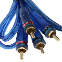 4-Channel Ground Loop Isolator Noise Filter RCA Isolation Audio Improvment 2024 - buy cheap