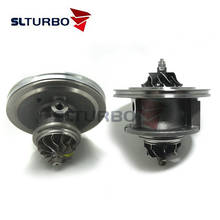 Novo cartucho turbo para mercedes-benz sprinter, núcleo de turbina, 95-125kw, 54399880075, 53049880086, 213, 216, 313, 316 cdi 2024 - compre barato