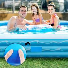 30ml Inflatable Pool Repair Glue Waterproof PVC Pool Patch