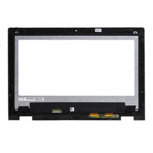 For Dell Inspiron 13 7000 7347 7348 7359 P57G LCD Display Touch Digitizer Screen Assembly +Bezel Tested 2024 - buy cheap