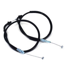 Motorcycle Replacement Throttle Cable Line Emergency Throttle Wire Cable For Honda CBR250 CBR 250 MC14 MC17 MC19 2024 - buy cheap