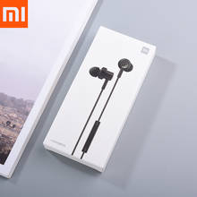 Xiaomi 3.5MM Earphone Wired In-Ear Heavy Metal Rock Music Hifi Stereo Headset For MI 9 9T CC9 A3 Poco X3 Redmi 10X K30 Note 9 8 2024 - buy cheap
