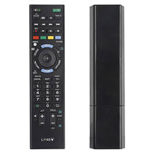 Remote Control Suitable for Sony TV LCD TV 3d led smart RM-YD063 and more RM-YD102 huayu 2024 - buy cheap