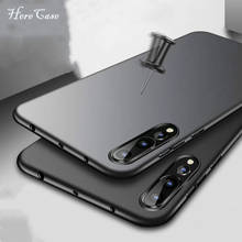 Capa ultrafina para samsung galaxy, para modelos a30, a40, a50, a60, a70, s10, 5g, a10, a20e, m10, m20, m30, a7, a750, 2018, à prova de choque, fosca 2024 - compre barato