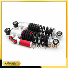 210mm Personalized Triangle Rear Damping Spring Shock Absorber For Citycoco Modified Accessories parts 2024 - buy cheap