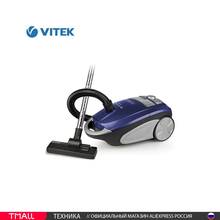 Vacuum Cleaner Vitek VT-1892 for home cyclone Home Portable household zipper nozzles dust collector 2024 - buy cheap