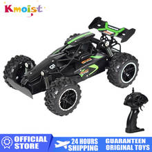 RC Car 4WD 1:18 High Speed Car Radio Control 25km/h Off Road Remote Control Car Trucks Buggy Toys For Children Kids Gift 2024 - buy cheap