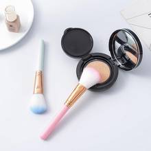 Beginner Soft Foundation Brush Smooth Contour Brush Professional Face Makeup Brush Powder Brush Concealer Cosmetics Makeup Tools 2024 - buy cheap