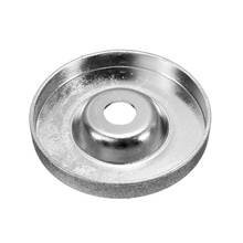 1pc 56mm 180/360 Grit Diamond Grinding Wheel Circle Grinder Stone Sharpener Angle Cutting Wheel Rotary Tool 2024 - buy cheap