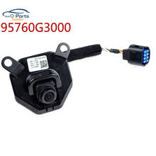 Yaopei 12v original 95760g3000 95760-g3000 ver câmera de volta para hyundai i30 2017 2024 - compre barato