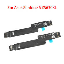 20pcs/lot Main Board Motherboard Connector Flex Cable For ASUS ZenFone 6 2019 ZS630KL 2024 - buy cheap