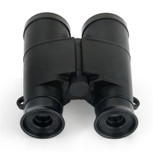 6x42 Children Binoculars Telescope Military Games Toys Outdoor Camping Portable Telescope Mini Kid Binoculars with Strap 2024 - buy cheap