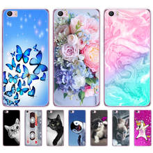 Painting Case For Xiaomi Mi5s Mi 5s M5s Phone Case Cover For Xiaomi mi5s mi 5s m5 s Silicon soft tpu protective coque bumper 2024 - buy cheap