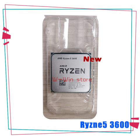 Intel Vs Ryzen 3600 Reddit