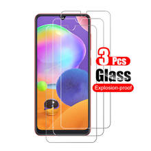 Protector de pantalla de vidrio templado para Samsung Galaxy A31, película antiarañazos, vidrio templado 9H 2024 - compra barato