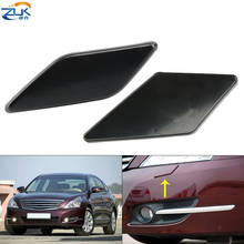 Zuk capa para lavador de farol teana, bico para farol de nissan altima j32, 2008, 2009, 2010, 2011 e 2012 2024 - compre barato