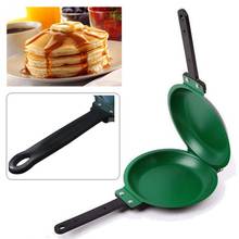 2021 New Non-stick Ceramic Pancake Maker Cake Porcelain Frying Pan Nonstick Healthy General Use For Gas And Induction Cooker 2024 - buy cheap