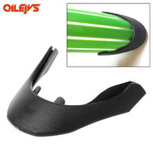 Bike accessories bike parts fender Bicycle Fender Tail Cap Protective Guard Cover MTB Bike Parts Supply Accessories 2024 - buy cheap