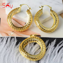 Sunny Jewelry Fashion Classic Jewelry For Women Earrings Pendent Romantic  Sets For Wedding Party Anniversary Gift Trendy Sets 2024 - buy cheap