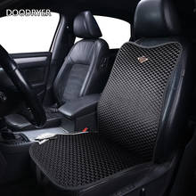 DOODRYER Heated car seat cover for Suzuki swift sx4 grand vitara Kizashi S-CROSS VITARA Baleno Winter Pad Cushions styling 2024 - buy cheap