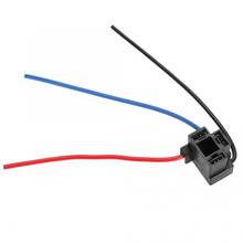 Bombilla de reparación de faros H4 de 3 pines, Conector de arnés de cableado, enchufe de cable para camiones de 12V o 24V, 1 unidad 2024 - compra barato