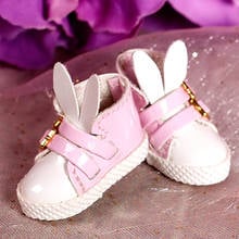 DBS-zapatos para muñeca Blyth ICY Licca 1/6, calzado bonito de estilo rosa y blanco, adecuado para regalo de chica con cuerpo articulado 2024 - compra barato