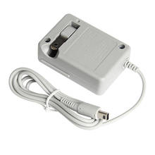 Adaptador de energia ac universal para parede, cabo de carregador para viagem para nintendo ds lite 500 peças, venda imperdível 2024 - compre barato