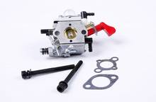 Carburetor for Walbro 1191 for 23CC-71CC gas eingine for zenoah cy for 1/5 HPI 5B Rovan KM Losi 2024 - buy cheap