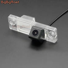 BigBigRoad For Chevy Chevrolet Spark Beat M300 2009 2010 2011 2012 2013 2014 2015 2016 2017 2018  Car Rear View Parking Camera 2024 - buy cheap