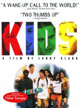 KIDS Movie Poster 1995 oil paintings canvas Prints Wall Art For Living Room Bedroom Decor 2024 - buy cheap