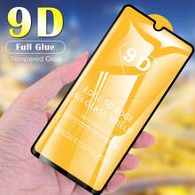 9d vidro protetor de tela de vidro temperado para xiaomi redmi 9c nfc 9i 9a 8a 7a filme de vidro de cobertura completa 2024 - compre barato
