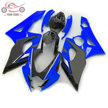 High quality Injection fairings set for Suzuki GSXR 1000 K5 2005 2006 road racing motorcycle fairing body parts GSX R1000 05 06 2024 - buy cheap
