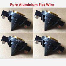 Pure Aluminium Flat Wire 4pcs Aftermarket EV32 EV Diaphragm DH2010 DH3 2010A  S1202ER, SH1502ER, SH1502, SH1512, S152, S1803ER 2024 - buy cheap