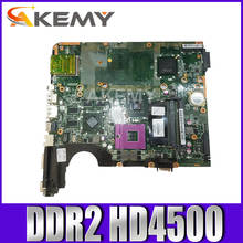 Akemy 516293-001 For HP Pavilion DV7 DV7-2000 Laptop Motherboard PM45 DDR2 HD4500 2024 - buy cheap