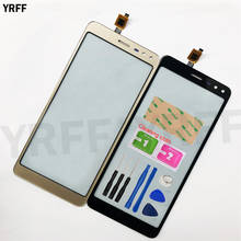 5.5'' touchscreen For Allcall S1 Touch Screen Digitizer Sensor Glass Panel Replacement 2024 - buy cheap