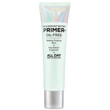 Drop ship your skin but better primer oil free makeup gripping base pore refiner hydrator all day Base 2024 - buy cheap