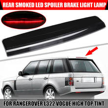 LED Car High Mounted 3rd Third Brake Light Tail Light Stop Lamp for Rear Tail Lamp for Range Rover L322 2004-2012 2024 - buy cheap