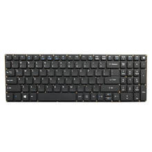 Free Shipping!! 1PC New Laptop Keyboard Replacement For Acer Aspire A315-53G-512N A315-51-51M2 2024 - buy cheap