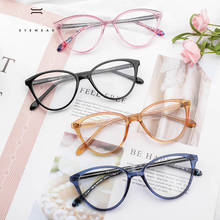 Zerosun-gafas de lectura con diseño de ojo de gato para mujer, anteojos de lectura femeninos con 5 marcos, dioptrías, 1,25, 1,75, 0,5, 0,75, 2,25, 2,75, 4,5 2024 - compra barato