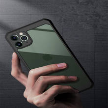 X-level-funda de teléfono transparente para Huawei P30, 40 Pro Plus, Mate 30 Pro, Airbag, carcasa protectora para teléfono móvil con todo incluido 2024 - compra barato