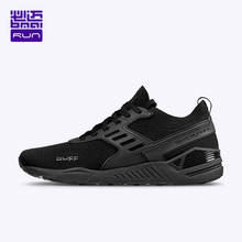 BMAI-Zapatillas de correr profesionales para hombre y mujer, zapatos informales, transpirables, de malla ligera, para correr y caminar 2024 - compra barato