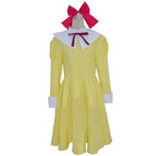 2019 Ouran High School Host Club Renge Houshakuji dress Cosplay Costume 2024 - buy cheap