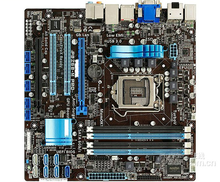 P8Z68-M PRO original motherboard LGA 1155 DDR3 USB2.0 32GB DVI VGA  -compatible Z68 used desktop motherboard 2024 - buy cheap